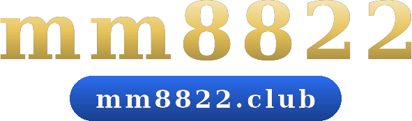 mm8822 logo